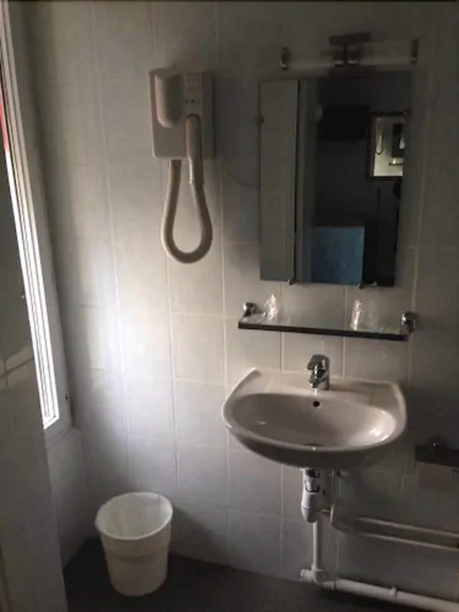 Hotel Royal Mansart Párizs Kültér fotó