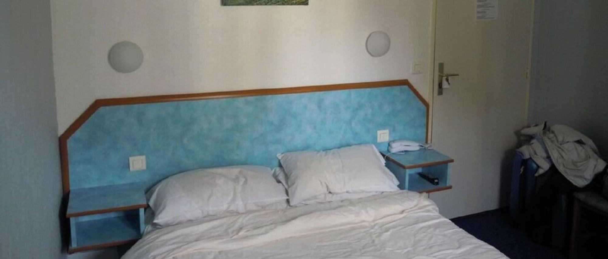 Hotel Royal Mansart Párizs Kültér fotó
