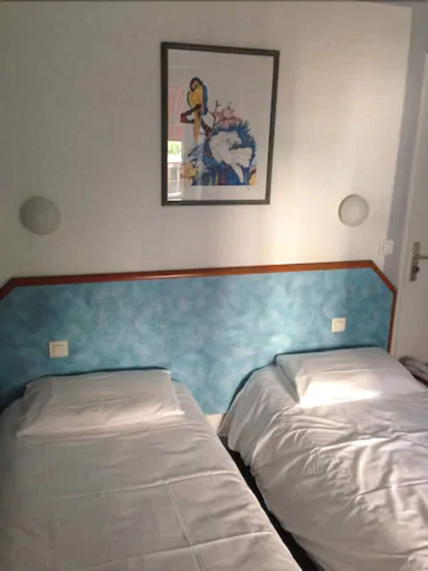 Hotel Royal Mansart Párizs Kültér fotó