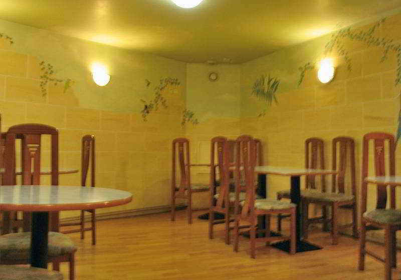 Hotel Royal Mansart Párizs Kültér fotó